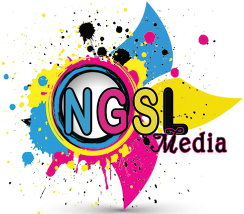 NGSL Media Printing & Graphics